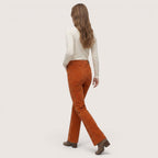 Sorella | Women’s High-Waist Flared Pants