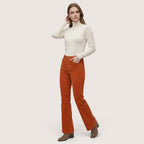 Sorella | Women’s High-Waist Flared Pants