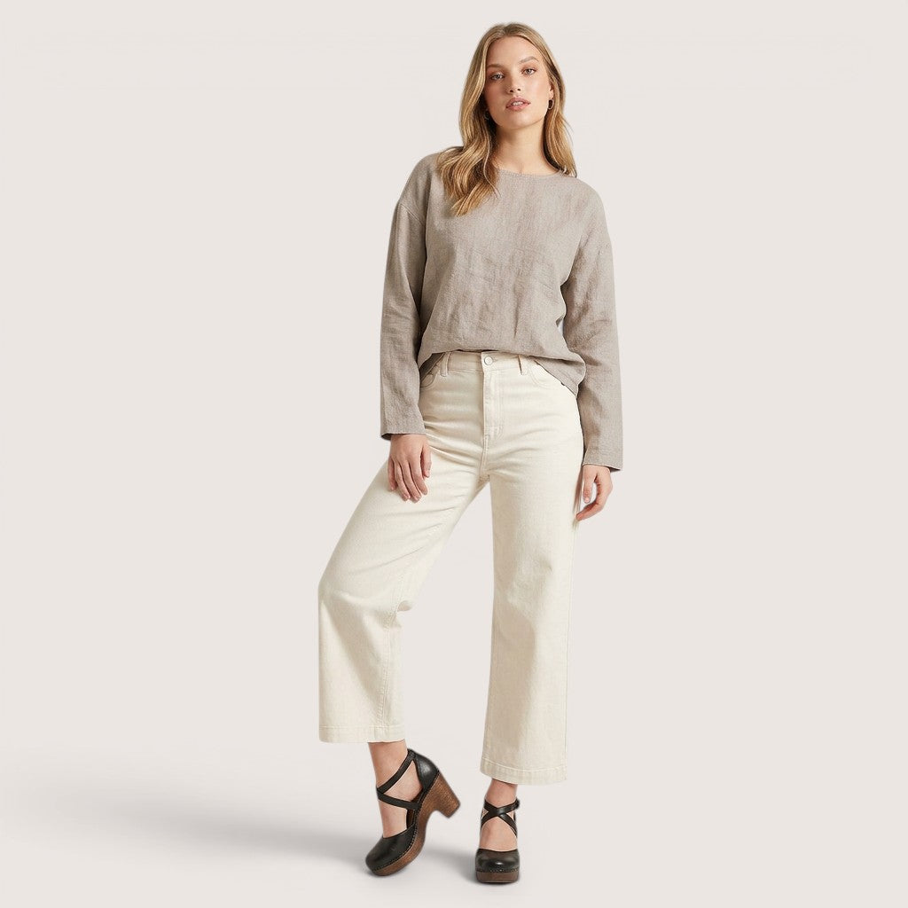Calira | Women’s Platform Block Heel Mary Jane Shoes