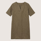 Elara | Women’s Minimalist Shift Dress