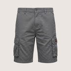 Kael | Men’s Utility Cargo Shorts