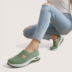 Lyra | Women’s Breathable Non-Slip Lightweight Walking Shoes