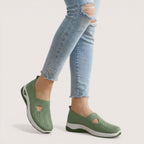 Lyra | Women’s Breathable Non-Slip Lightweight Walking Shoes