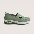 Lyra | Women’s Breathable Non-Slip Lightweight Walking Shoes