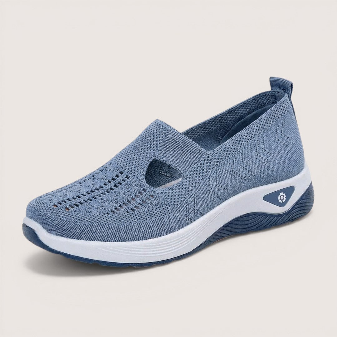 Lyra | Women’s Breathable Non-Slip Lightweight Walking Shoes