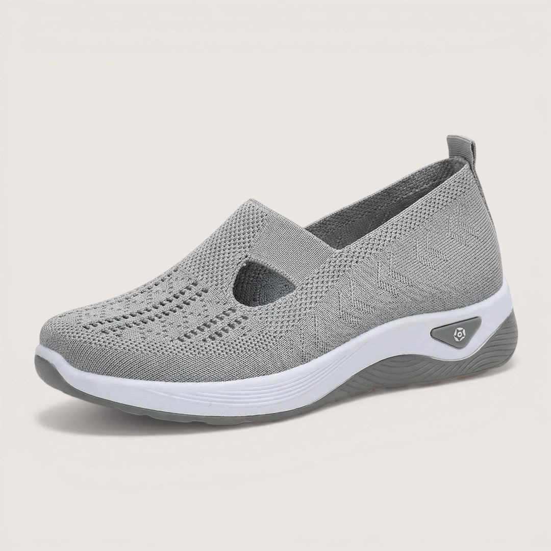 Lyra | Women’s Breathable Non-Slip Lightweight Walking Shoes