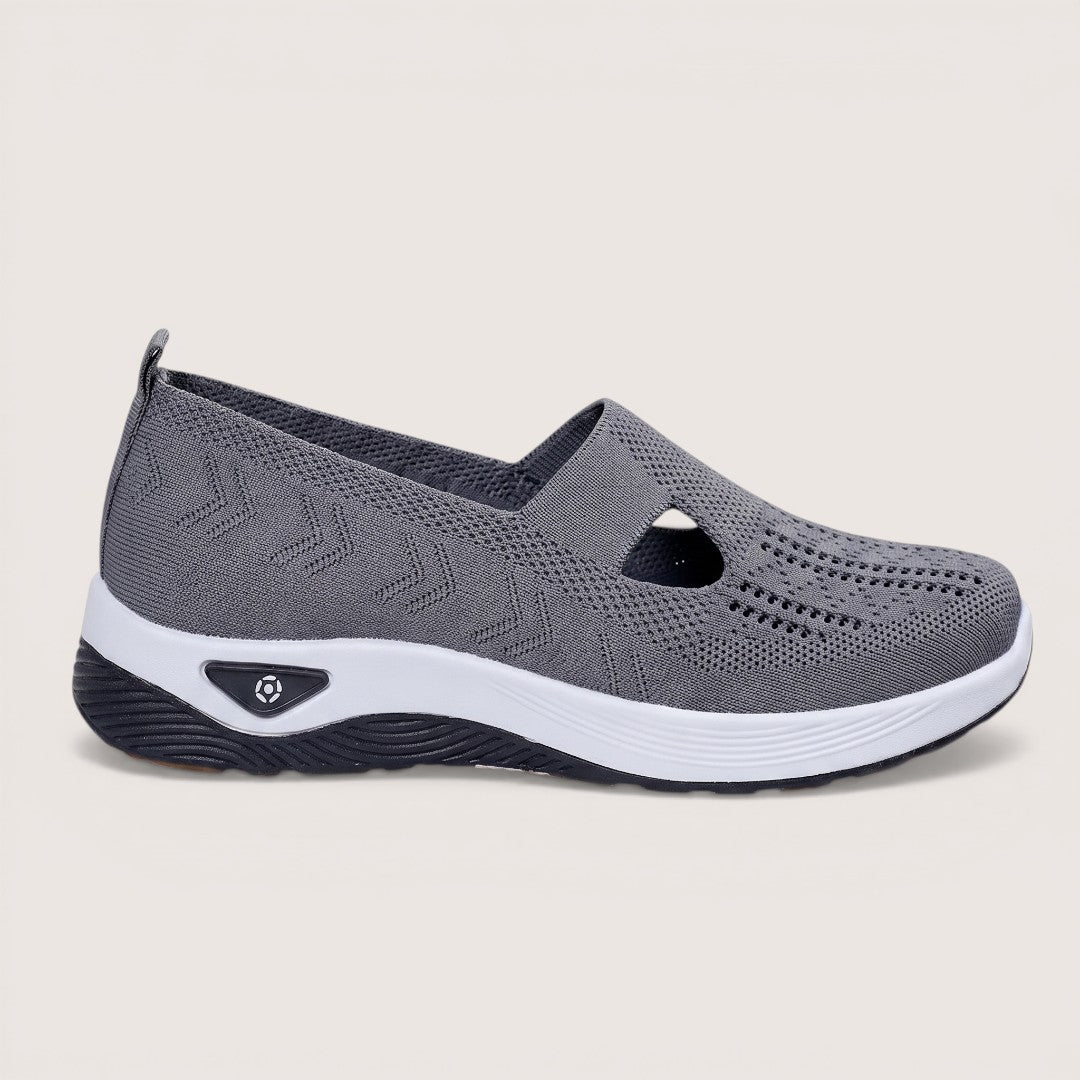 Lyra | Women’s Breathable Non-Slip Lightweight Walking Shoes