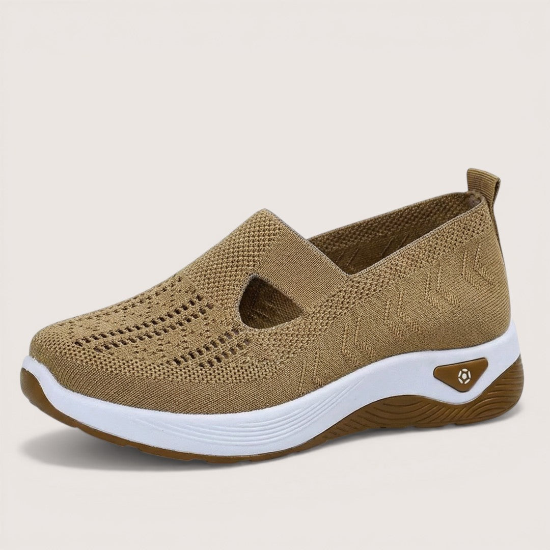 Lyra | Women’s Breathable Non-Slip Lightweight Walking Shoes