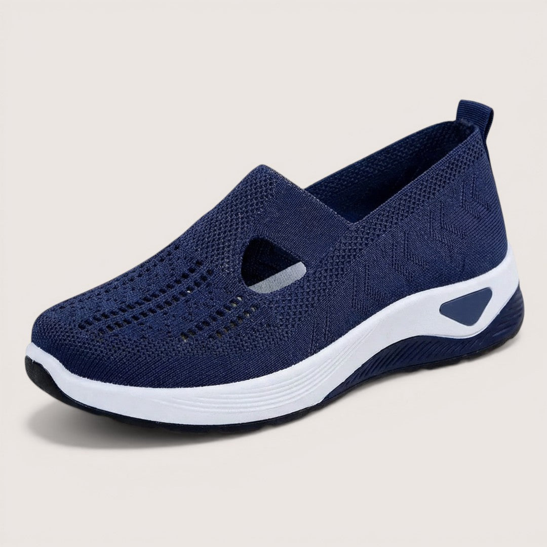 Lyra | Women’s Breathable Non-Slip Lightweight Walking Shoes