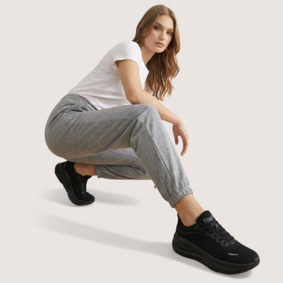 Aero | Men’s and Women's Lightweight Breathable Running Sneakers
