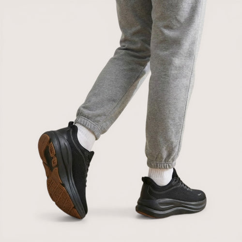 Aero | Men’s and Women's Lightweight Breathable Running Sneakers