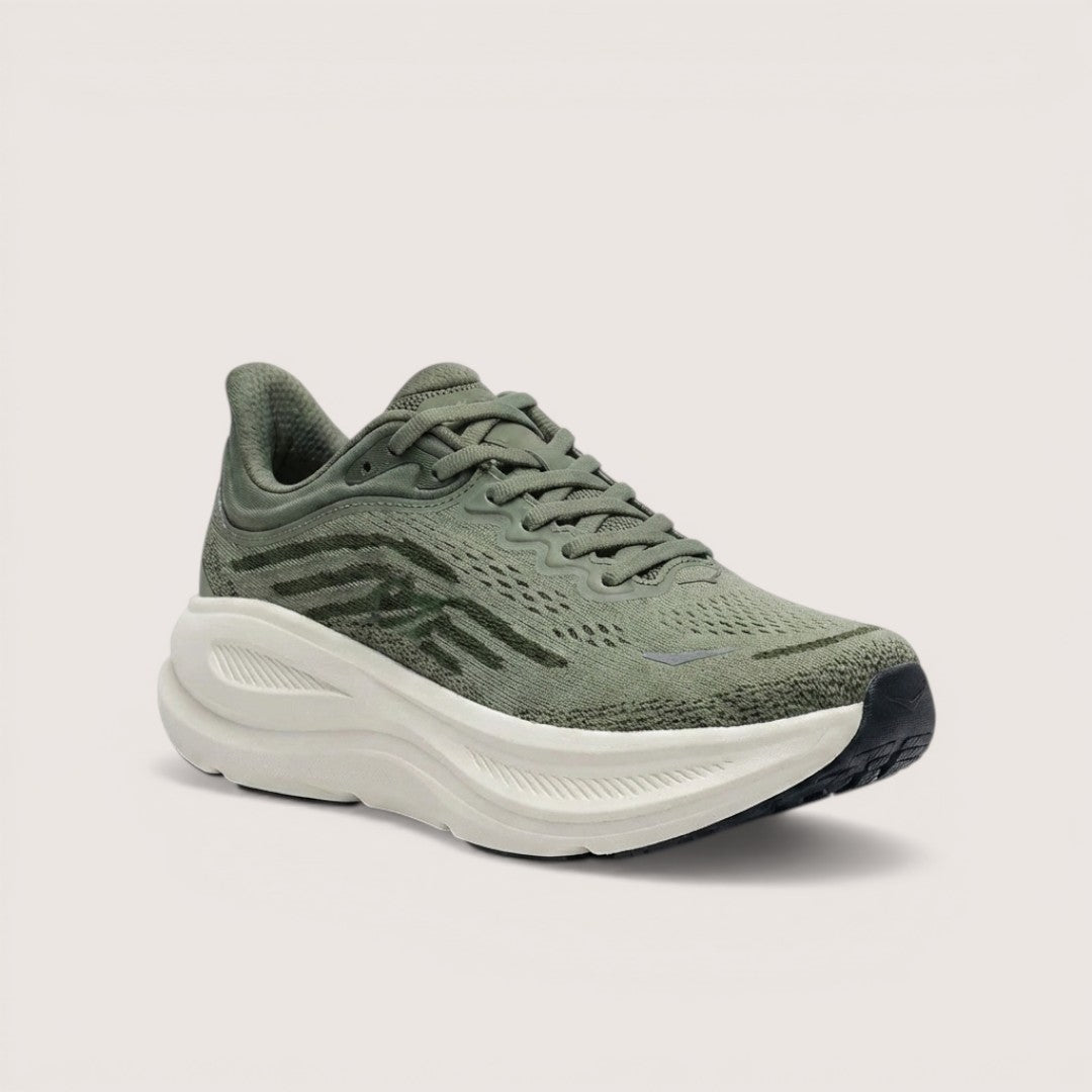 Aero | Men’s and Women's Lightweight Breathable Running Sneakers