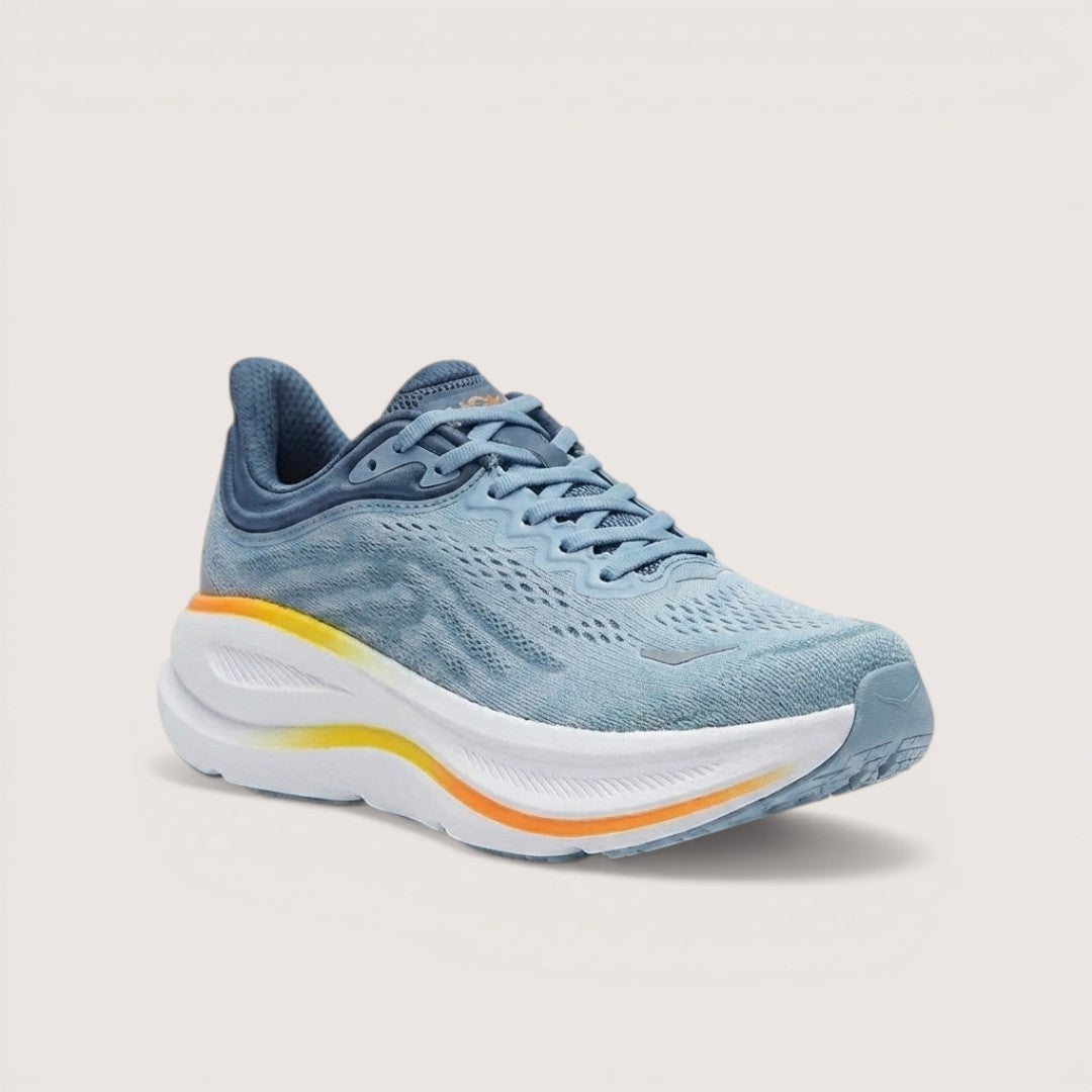 Aero | Men’s and Women's Lightweight Breathable Running Sneakers