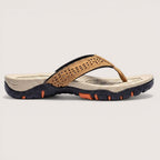 Marco | Men’s Breathable Slip-On Clogs with Cushioned Sole