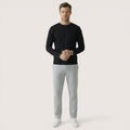 Kairo | Men’s Relaxed Fit Jogger Pants with Elastic Waist