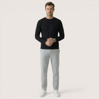 Kairo | Men’s Relaxed Fit Jogger Pants with Elastic Waist