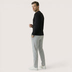 Kairo | Men’s Relaxed Fit Jogger Pants with Elastic Waist