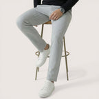 Kairo | Men’s Relaxed Fit Jogger Pants with Elastic Waist