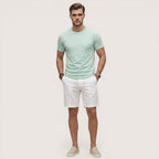 Kairo | Men’s Linen Shorts with Relaxed Fit