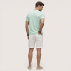 Kairo | Men’s Linen Shorts with Relaxed Fit