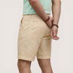 Kairo | Men’s Linen Shorts with Relaxed Fit