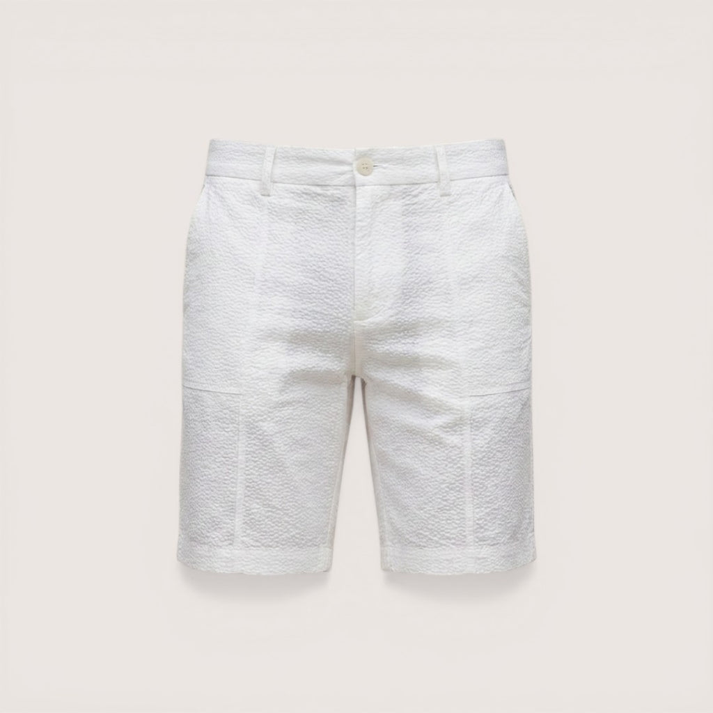 Kairo | Men’s Linen Shorts with Relaxed Fit