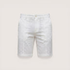Kairo | Men’s Linen Shorts with Relaxed Fit