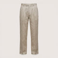 Arlo | Men’s Loose Fit Wide Leg Trousers