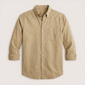 Mason | Men’s Long Sleeve Button-Up Shirt with Classic Fit