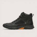Titan | Men’s High-Top Outdoor Sneakers with Reinforced Sole