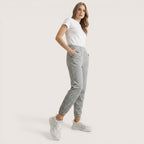 Nova | Women’s Chunky Lace-Up Sneakers with Textured Design
