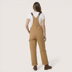Harper | Women’s Utility Overalls with Adjustable Straps