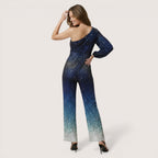 Liora | Women’s Boho Floral Maxi Dress with Loose Fit
