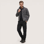 Kellan | Men’s Cargo Pants with Multi-Pocket Design
