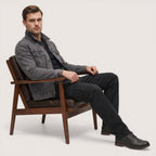 Kellan | Men’s Cargo Pants with Multi-Pocket Design