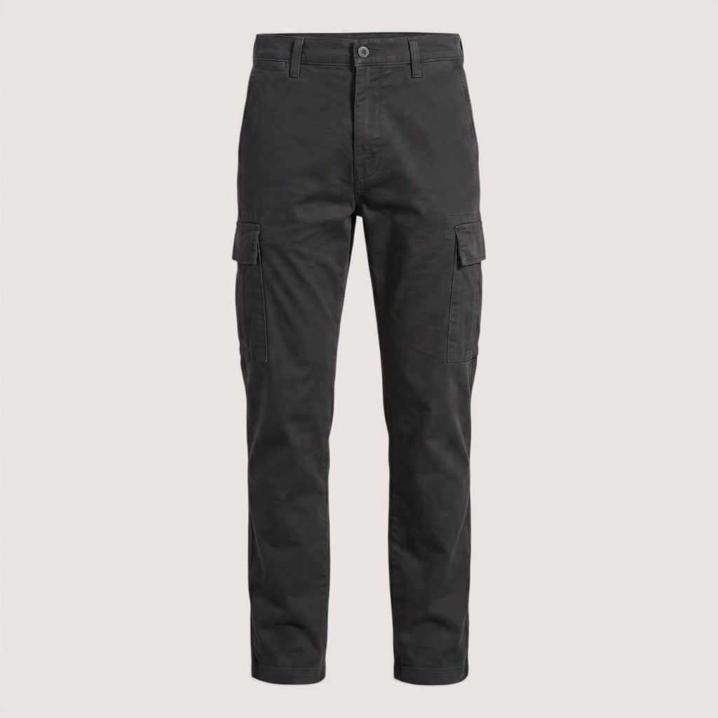 Kellan | Men’s Cargo Pants with Multi-Pocket Design
