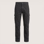 Kellan | Men’s Cargo Pants with Multi-Pocket Design