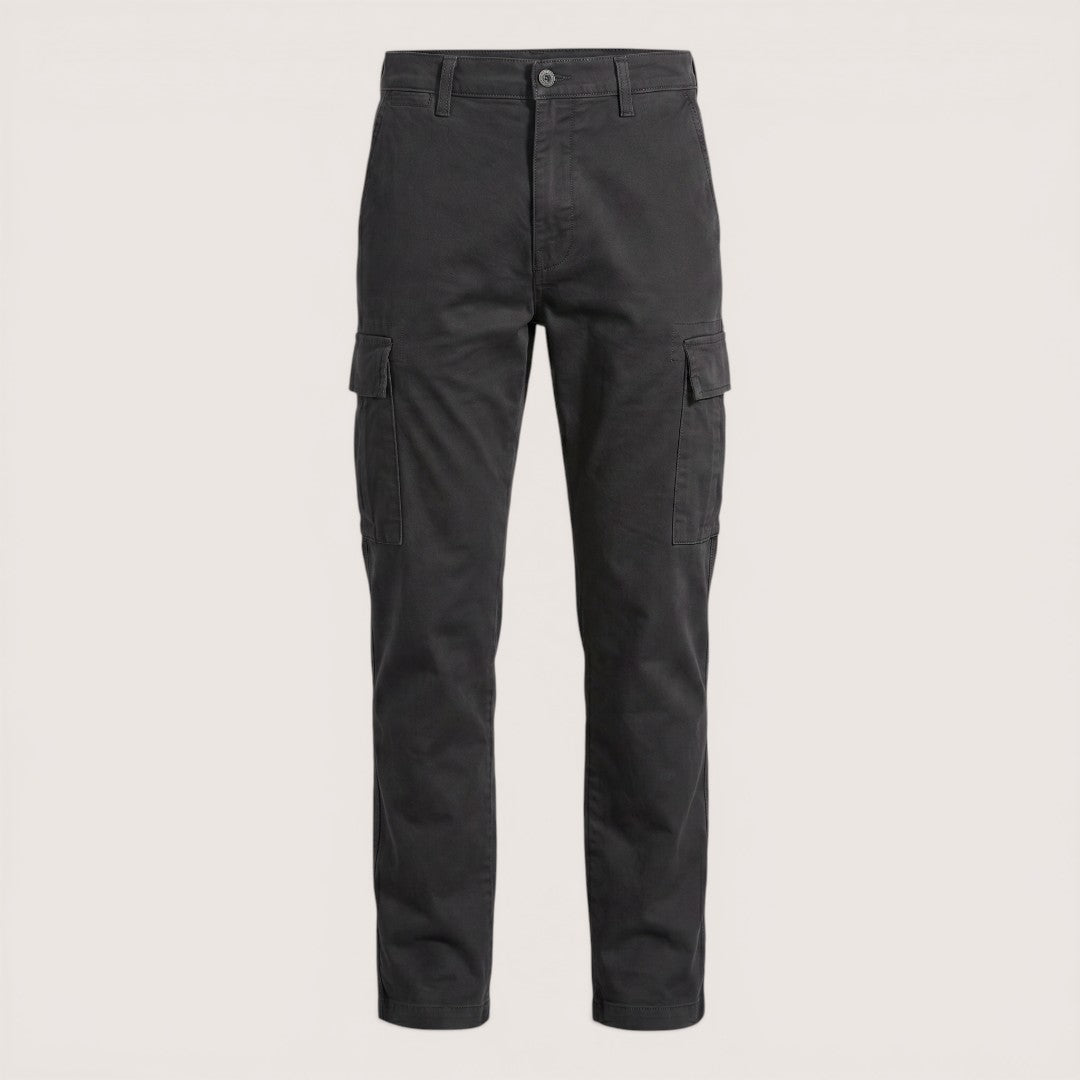 Kellan | Men’s Cargo Pants with Multi-Pocket Design