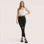 Nova | Women’s Platform Sandals with Ankle Strap
