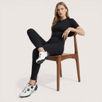 Velo | Unisex Cycling Shoes with Clip-In Sole