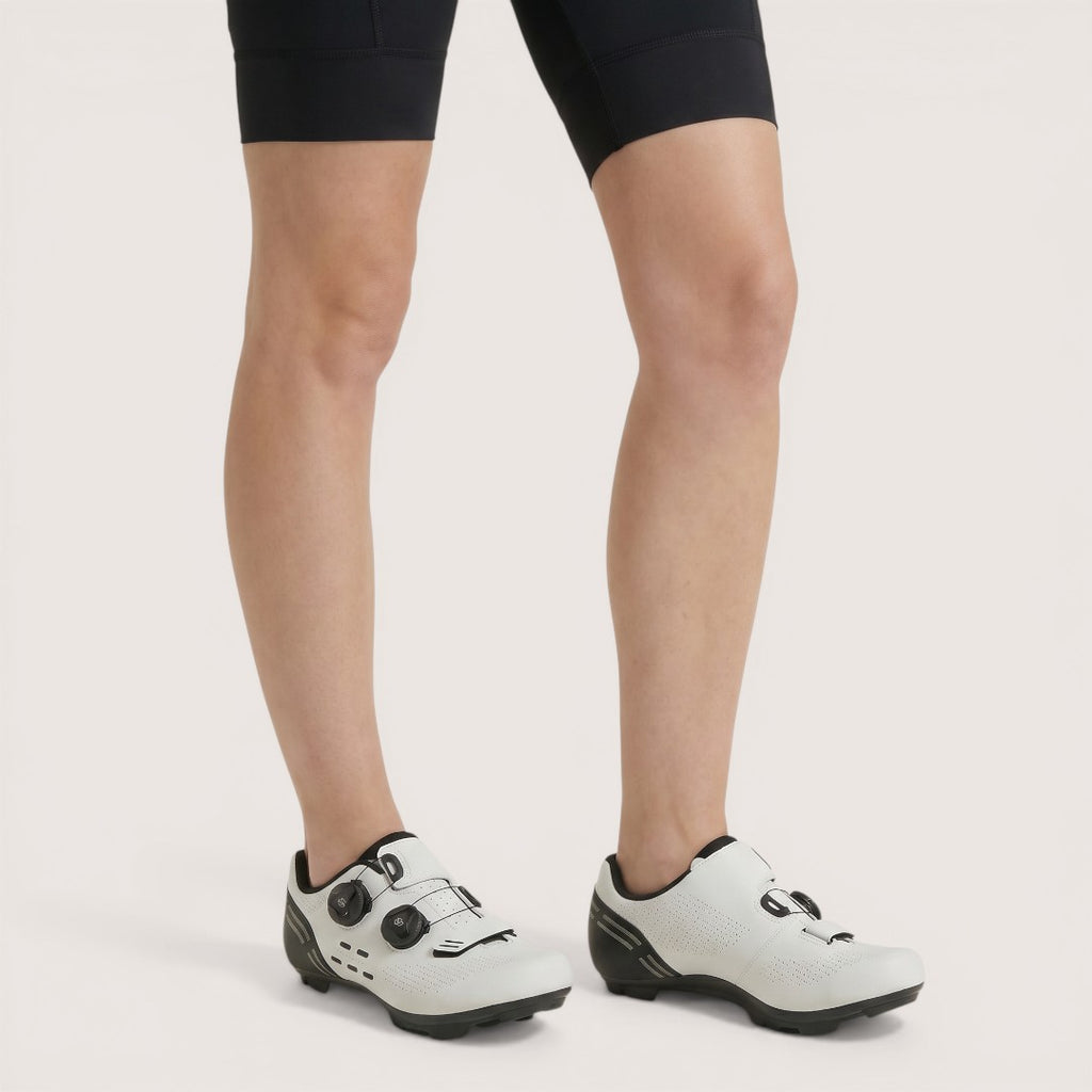 Velo | Unisex Cycling Shoes with Clip-In Sole