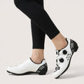 Velo | Unisex Cycling Shoes with Clip-In Sole
