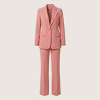 Elara | Women’s Tailored Blazer and Trousers Suit Set