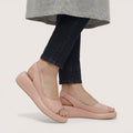 Luma | Women’s Comfort Slingback Sandals with Platform Sole
