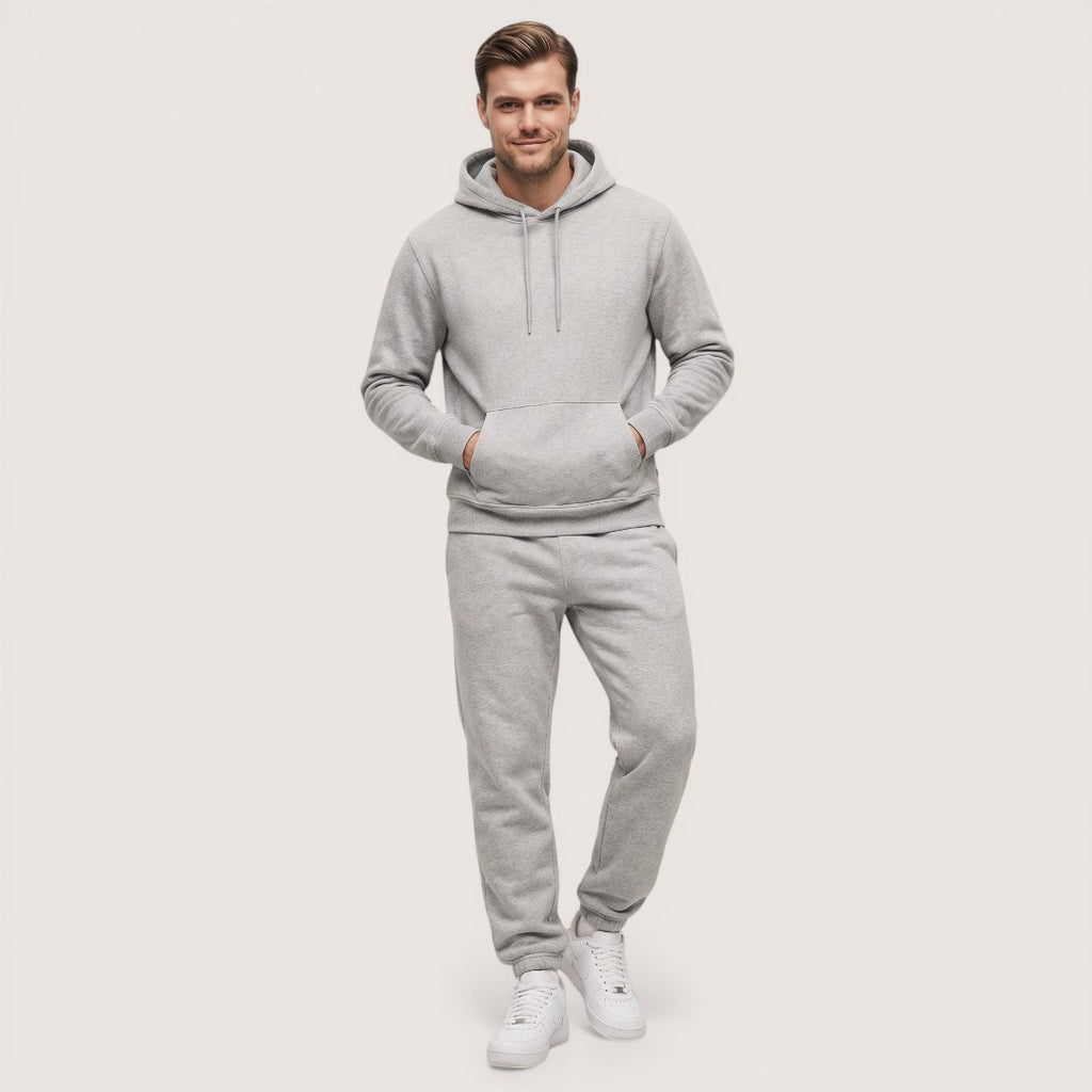 Kairo | Men’s Hoodie and Jogger Tracksuit Set