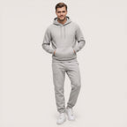Kairo | Men’s Hoodie and Jogger Tracksuit Set