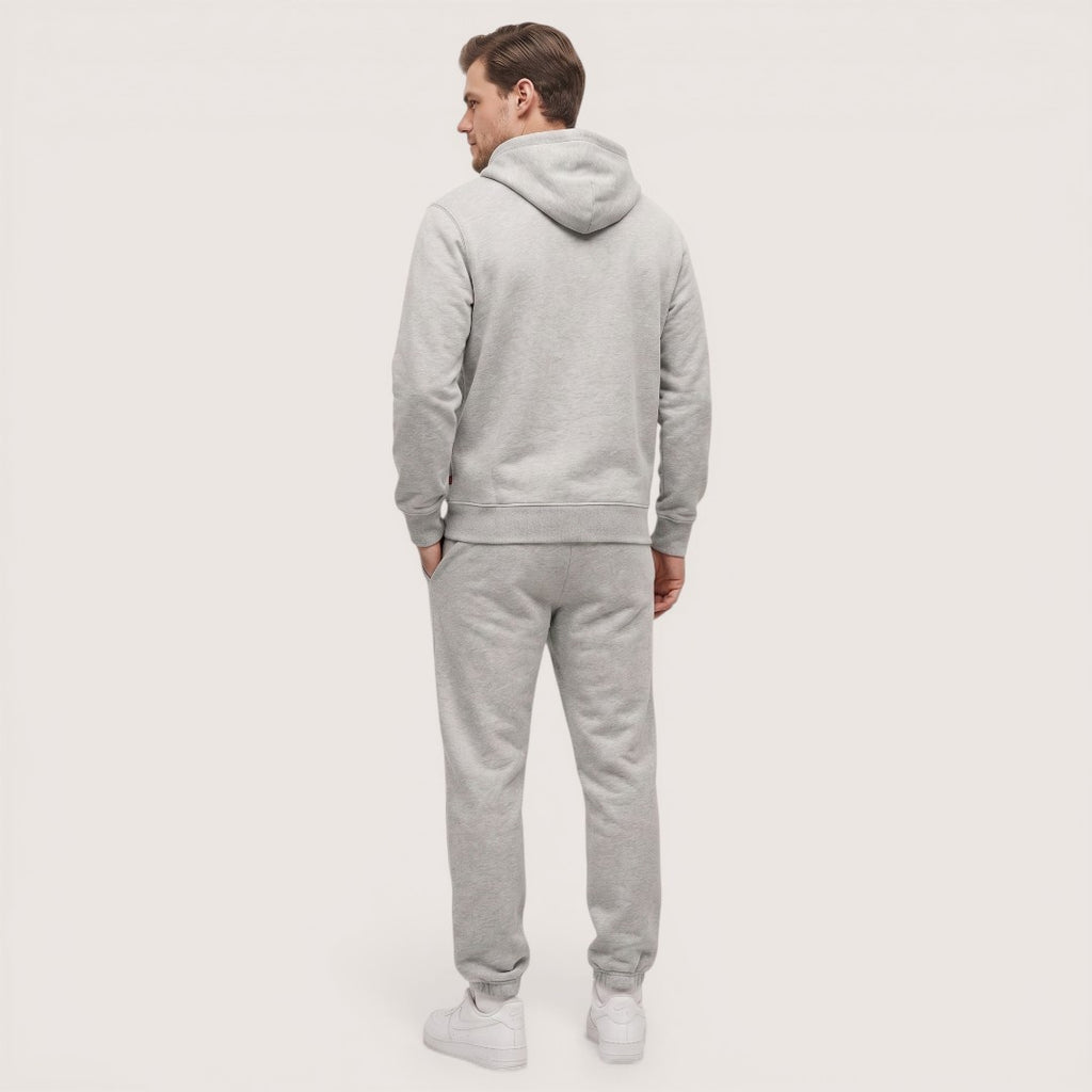 Kairo | Men’s Hoodie and Jogger Tracksuit Set