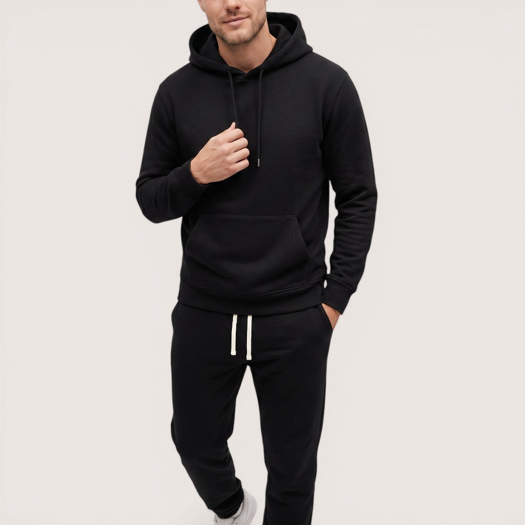 Kairo | Men’s Hoodie and Jogger Tracksuit Set
