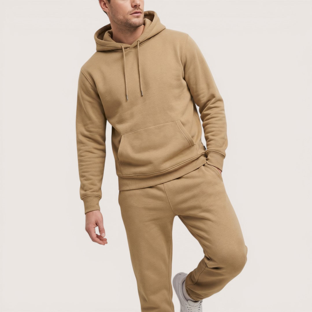 Kairo | Men’s Hoodie and Jogger Tracksuit Set