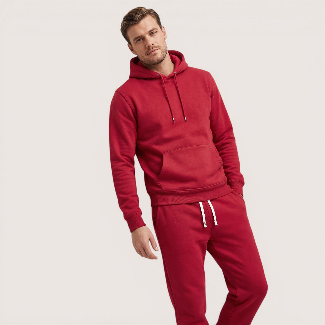 Kairo | Men’s Hoodie and Jogger Tracksuit Set